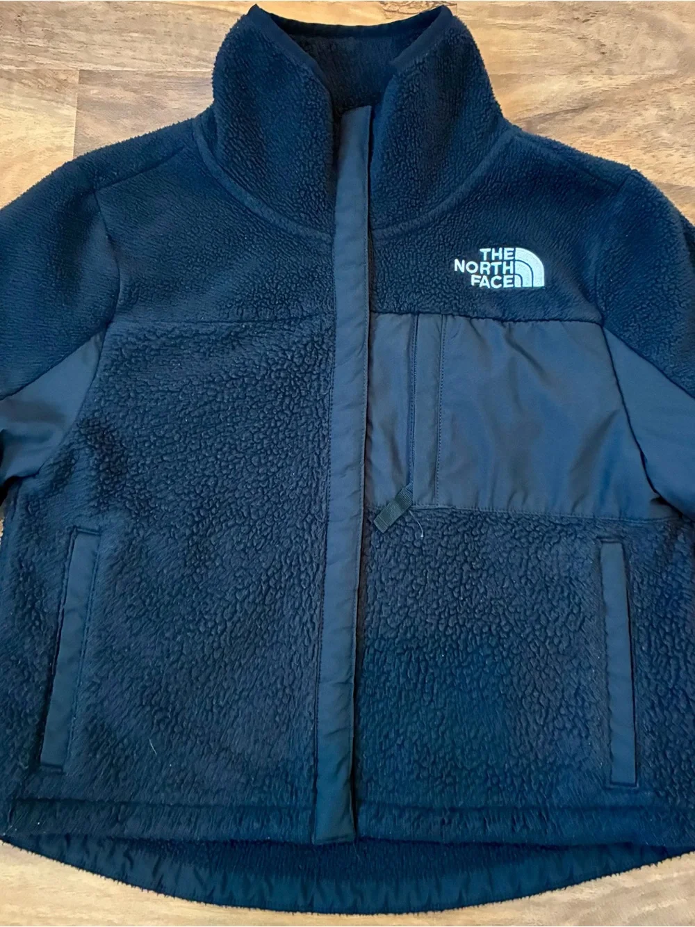 The North Face north face